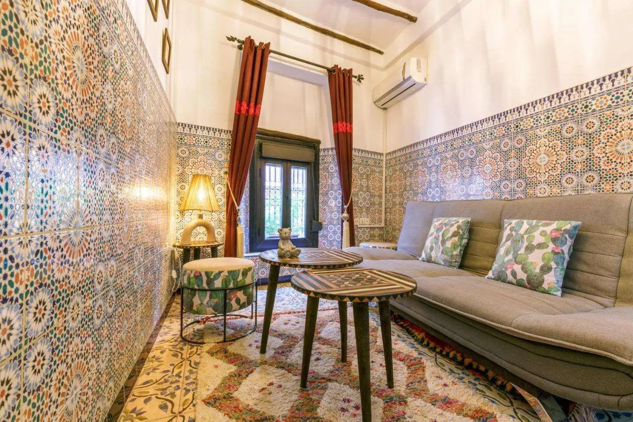 Photo - Riad Dar Khmissa