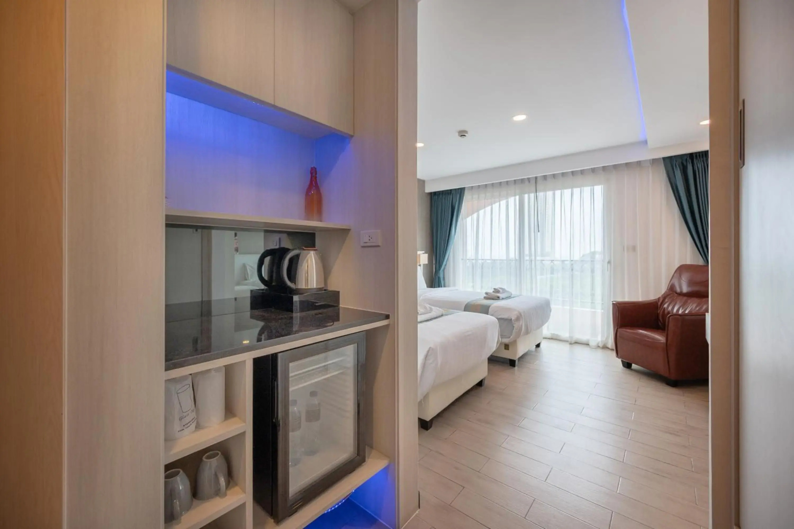 Foto - Sonia residence - SHA Extra Plus