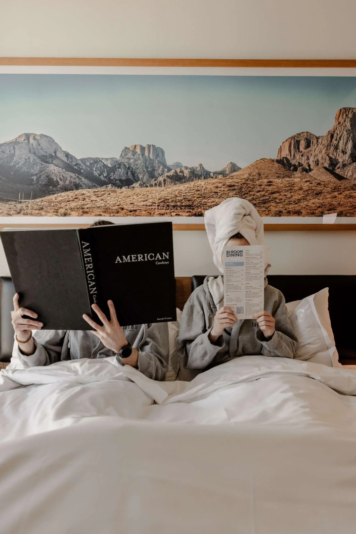 Foto - Tommie Austin, JDV by Hyatt