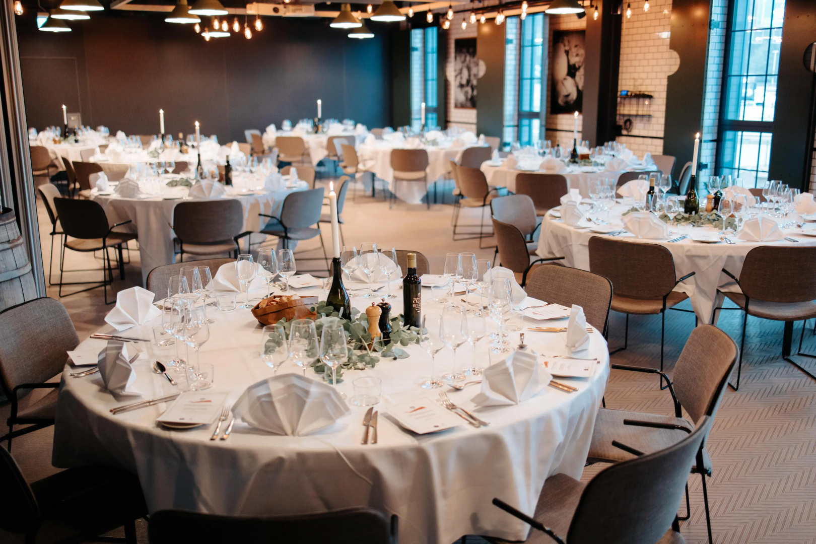 Foto - The Winery Hotel, WorldHotels Crafted