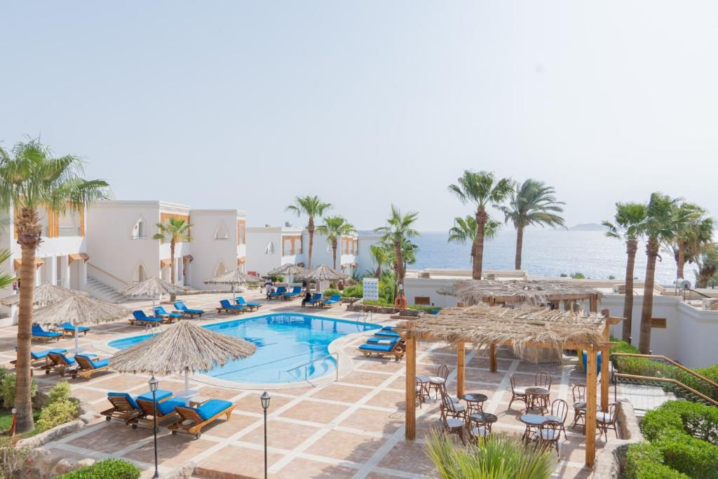 Photo - Club El Faraana Reef Resort