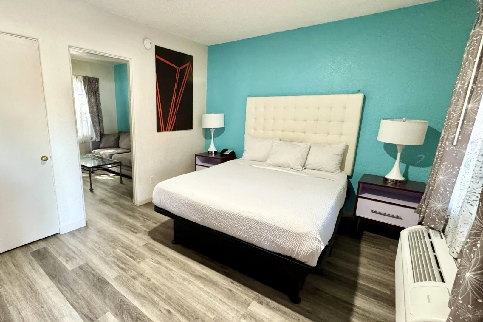 Foto - Howard Johnson by Wyndham Phoenix Airport/Downtown Area