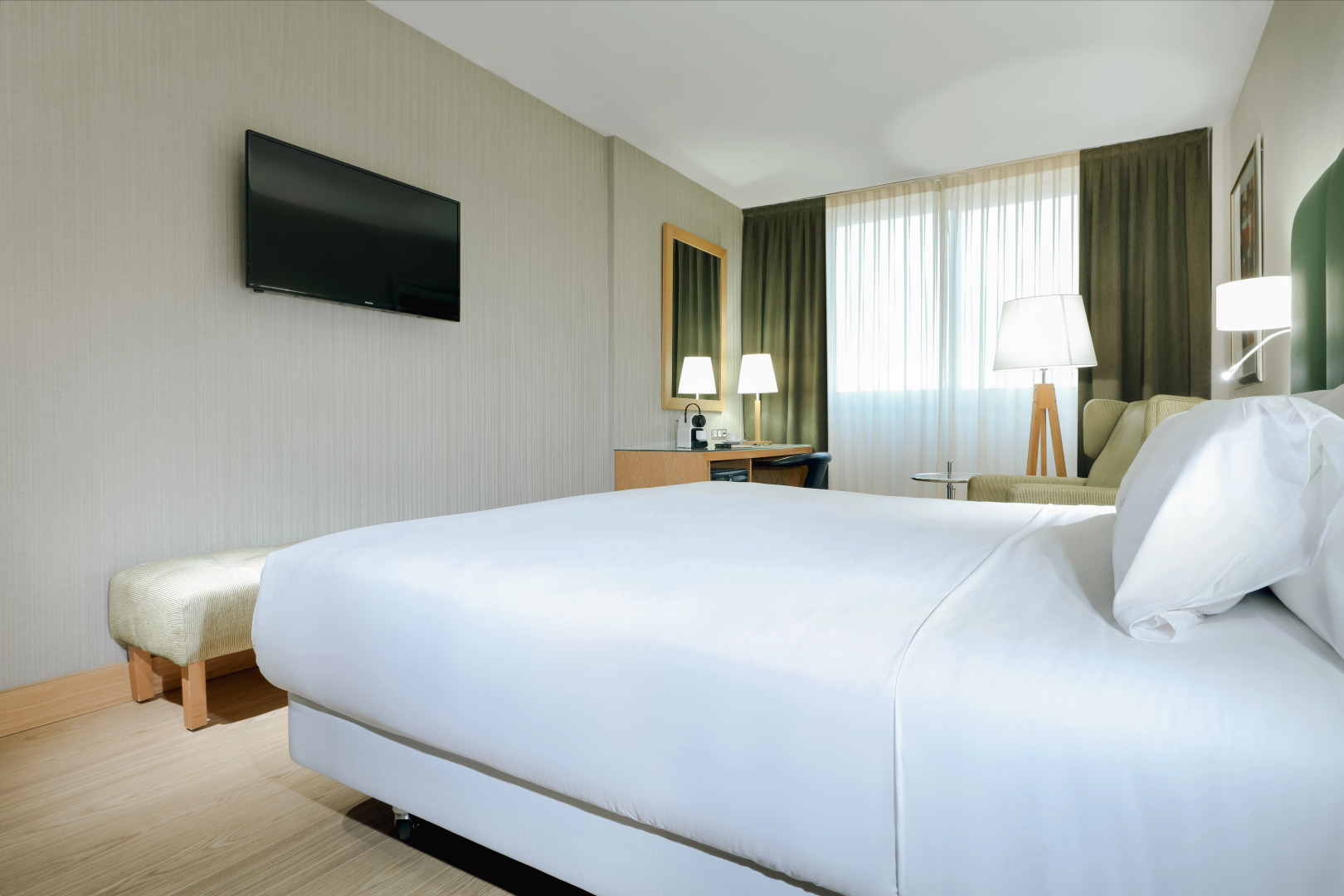 Photo - Hesperia Barcelona Sant Just