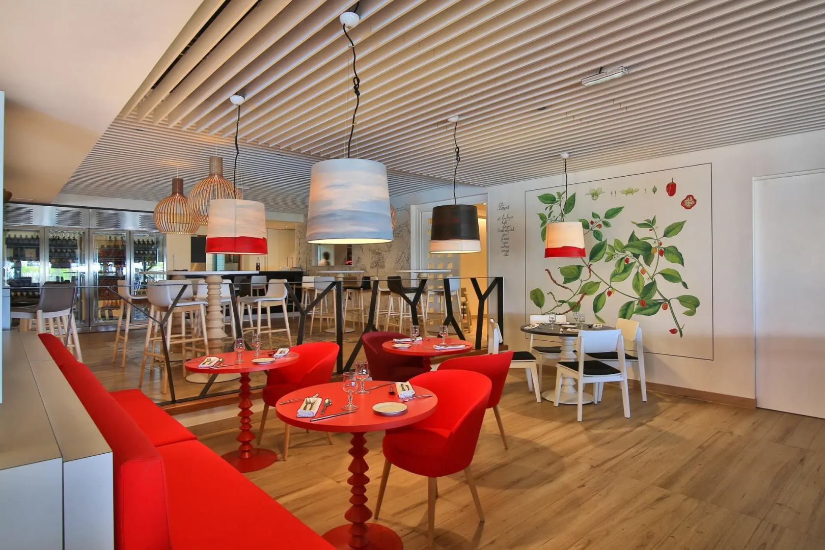Photo - Mahogany Hotel Residence & Spa
