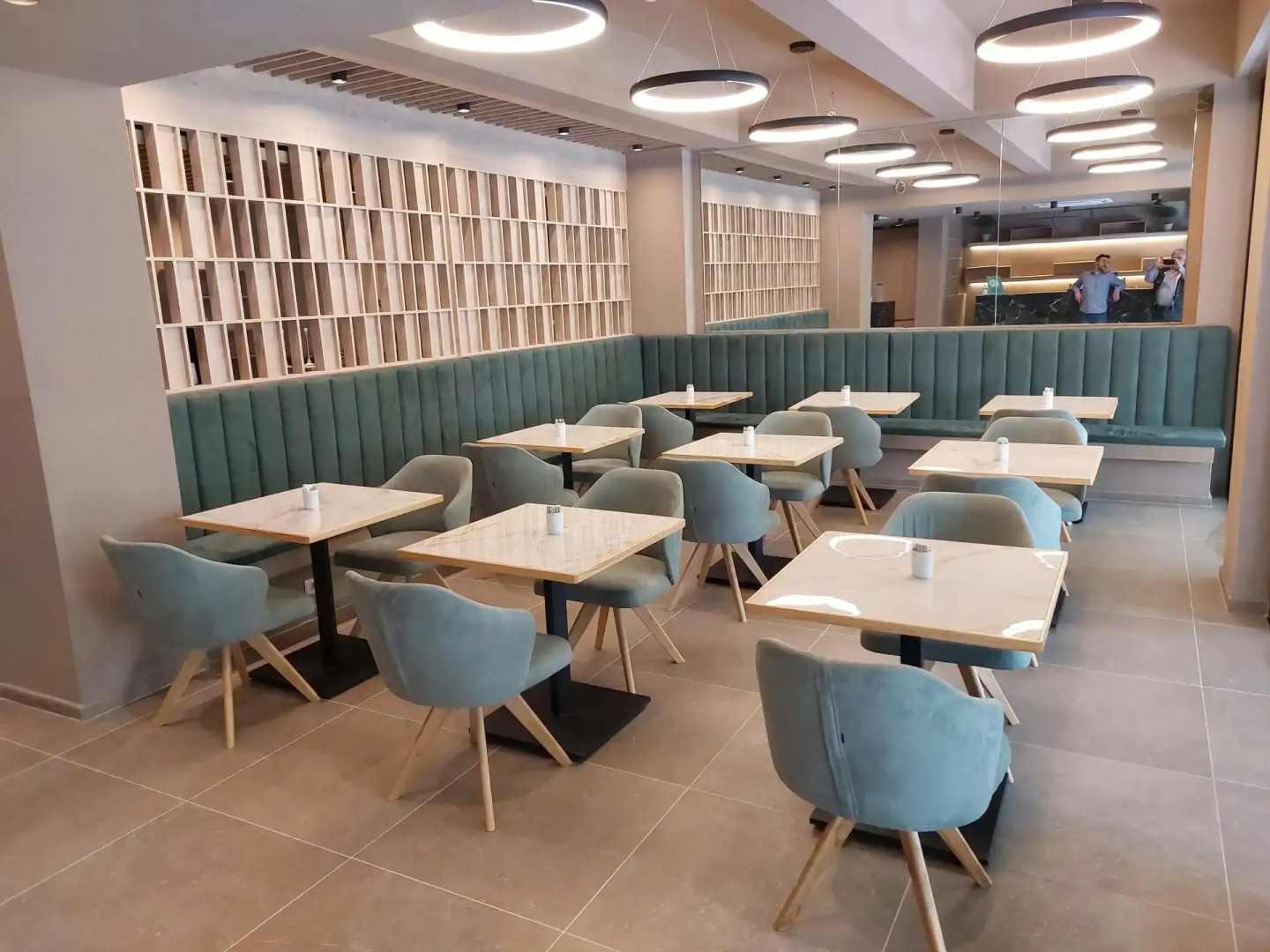 Foto - Astron Hotel Rhodes