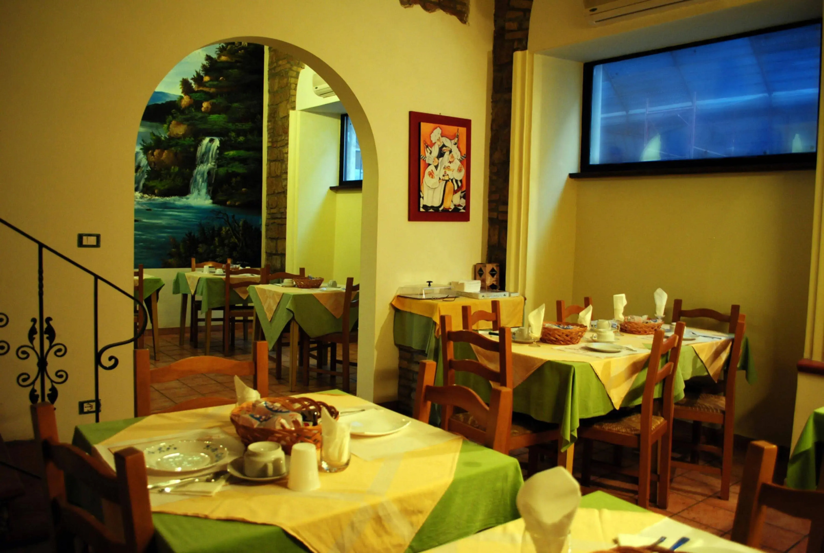 Foto - Hotel Alexis