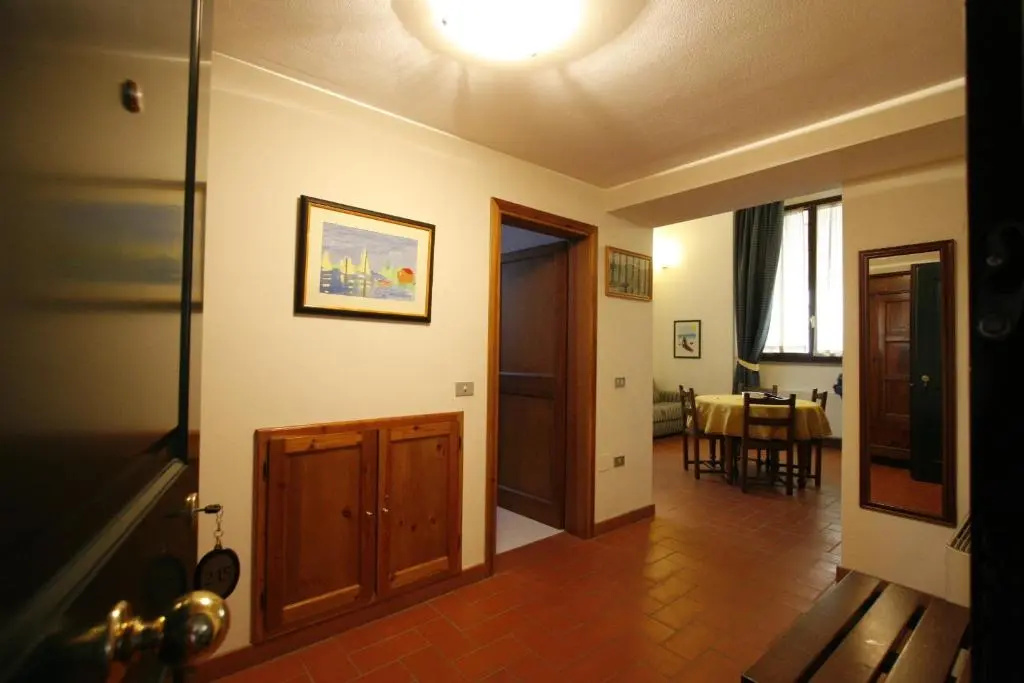 Foto - Residence La Contessina