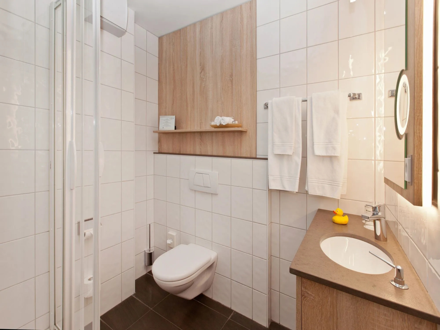 Foto - Hotel Spalentor - Ihr sympathisches Stadthotel