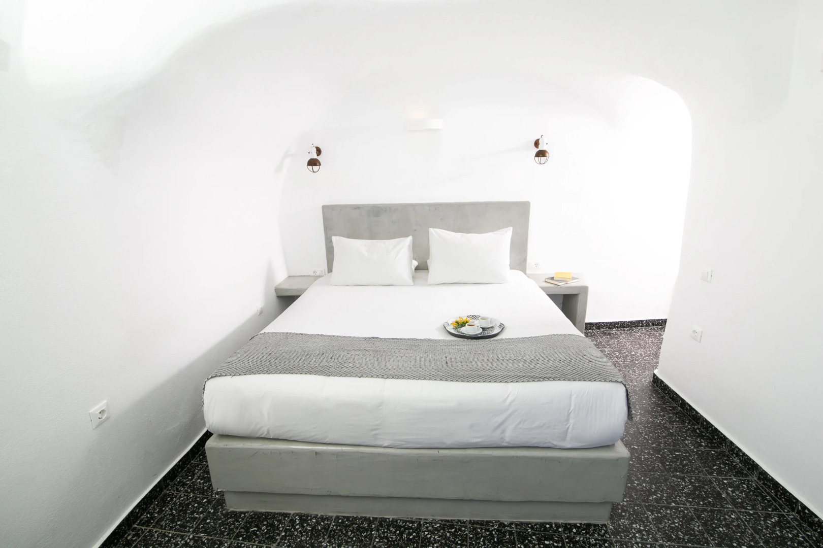 Foto - White Pearl Villas