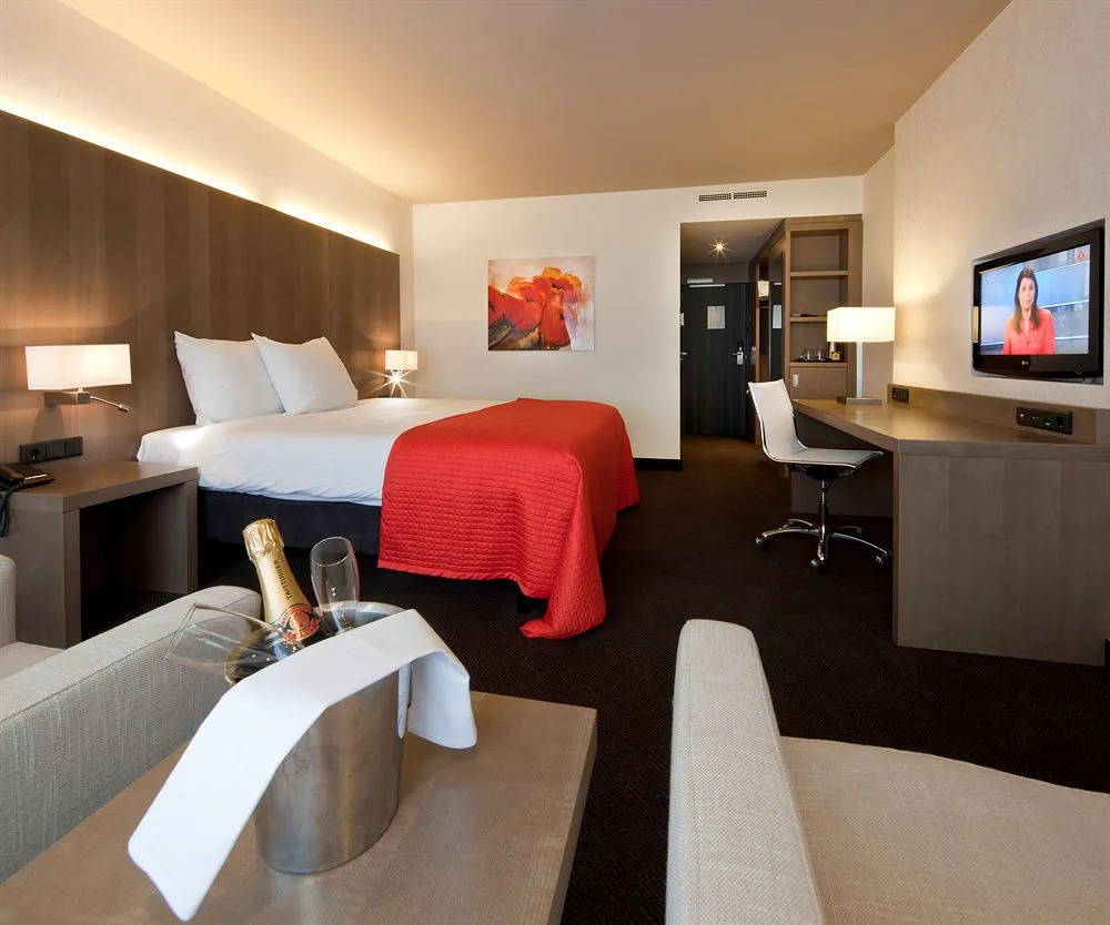 Foto - Van der Valk Hotel de Bilt-Utrecht