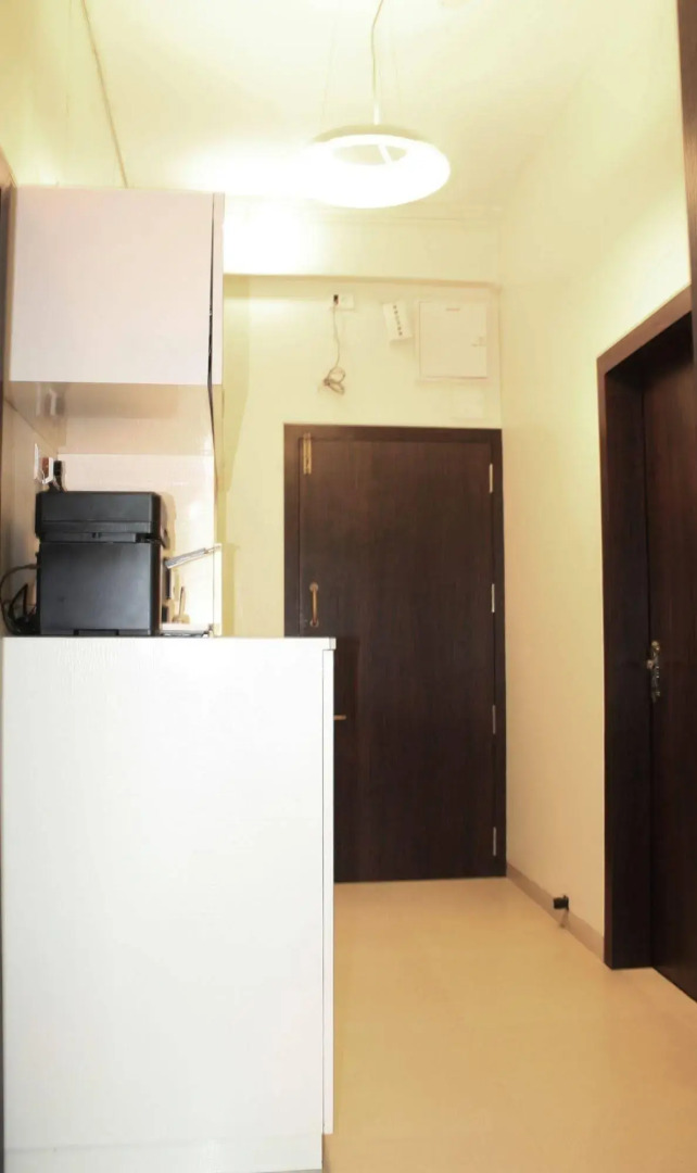 Photo - Apartment In Mumbai City Centre