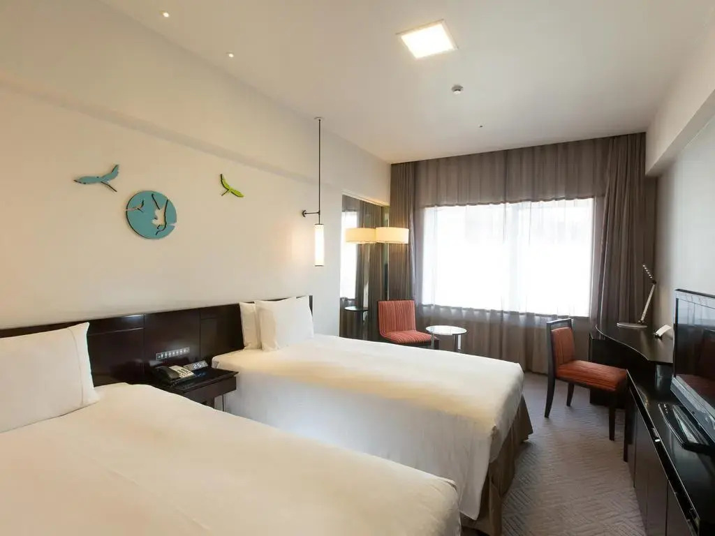 Photo - The Royal Park Hotel Kyoto Sanjo