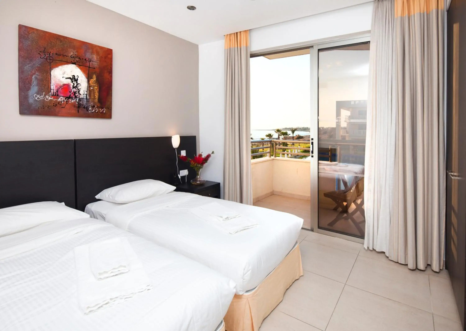 Photo - Blue Lagoon Kosher Hotel (by Capital Coast Resort & Spa)