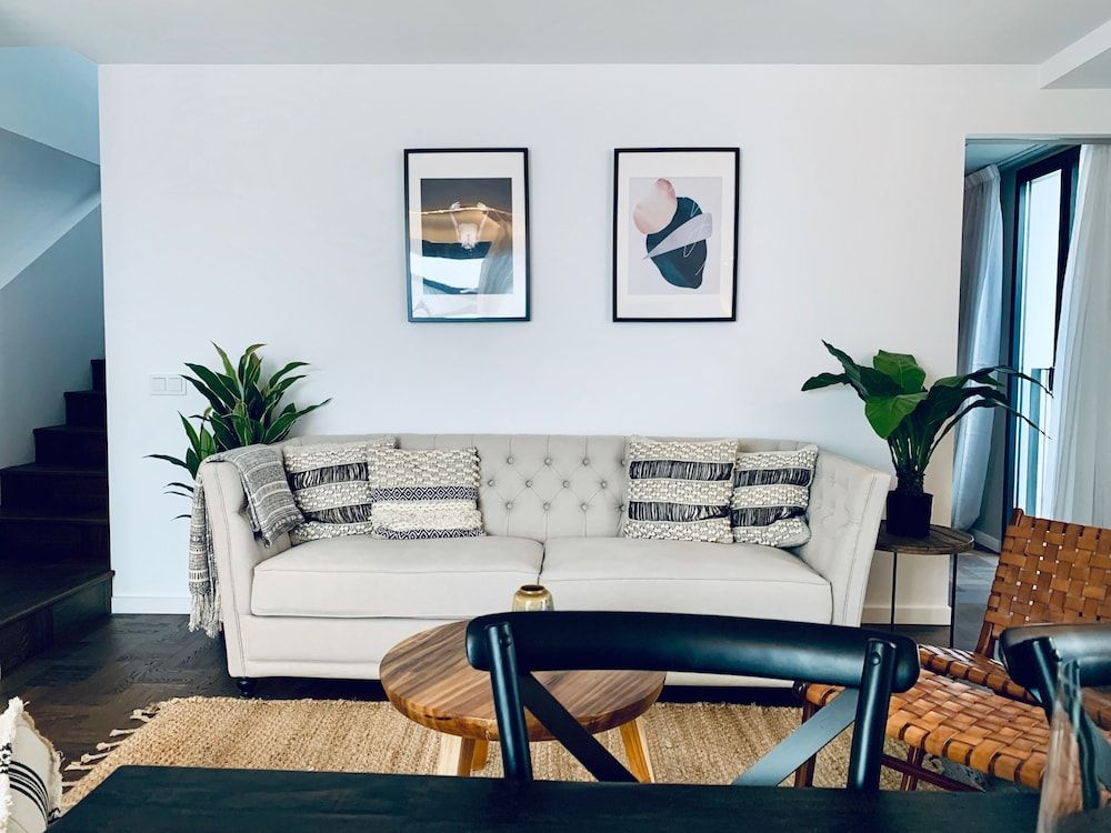 Foto - Terreno Suites