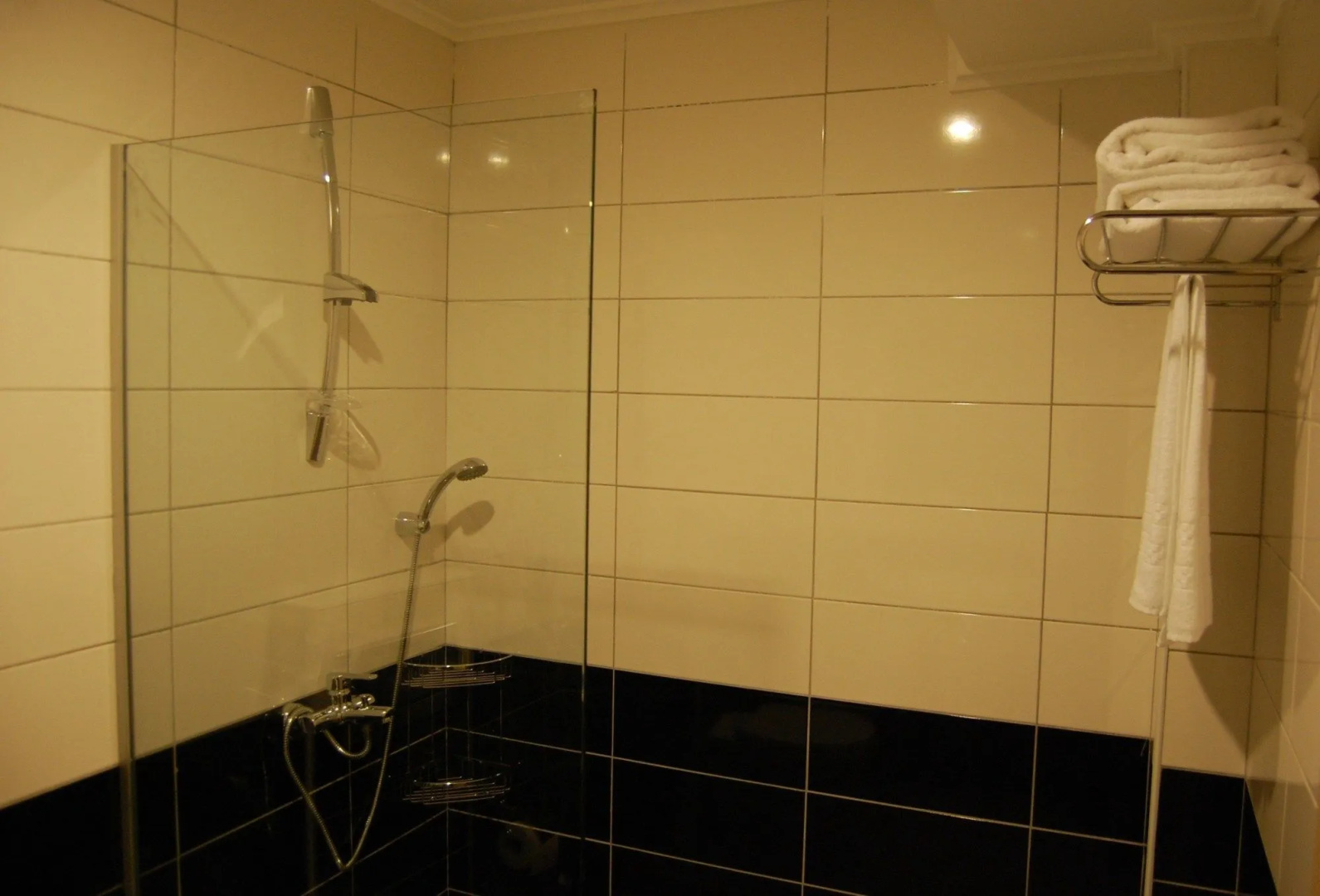 Foto - Seraglio Hotel & Suites