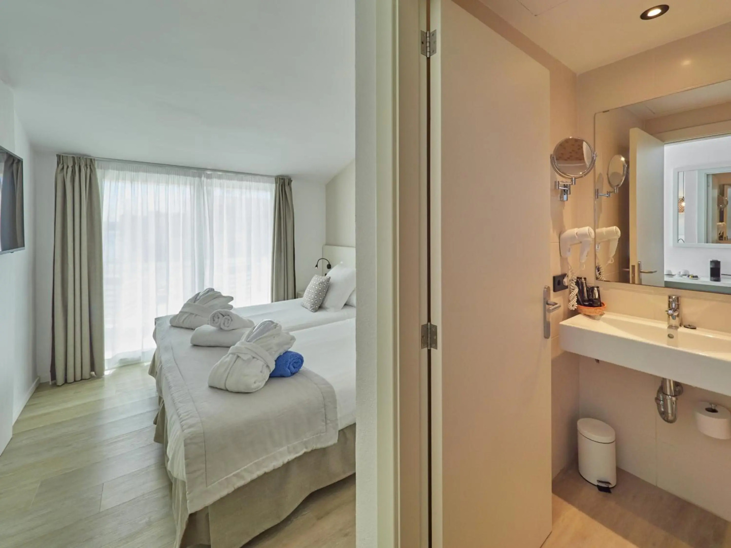 Foto - Paguera Treff Boutique Hotel