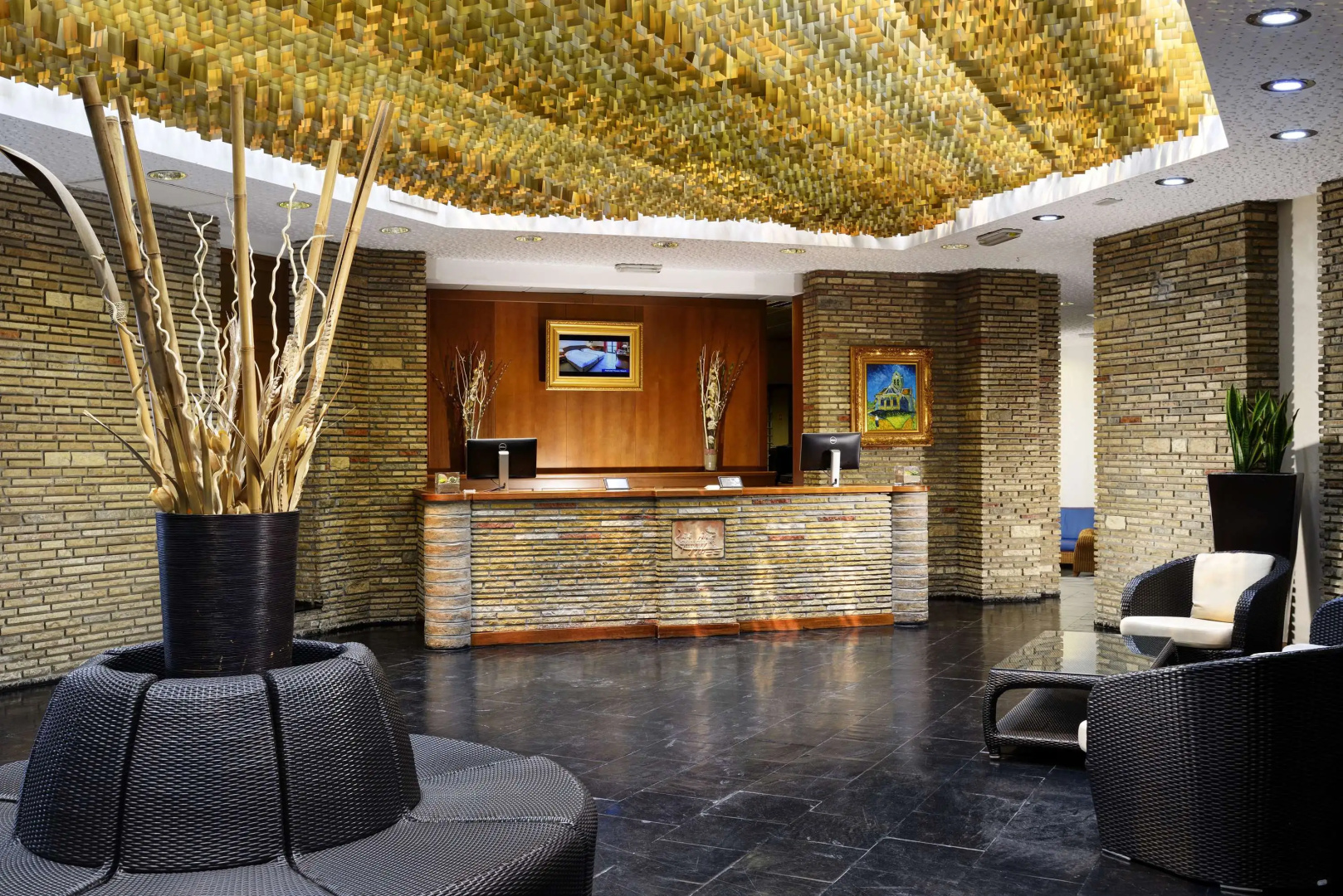 Photo - Unahotels Capotaormina