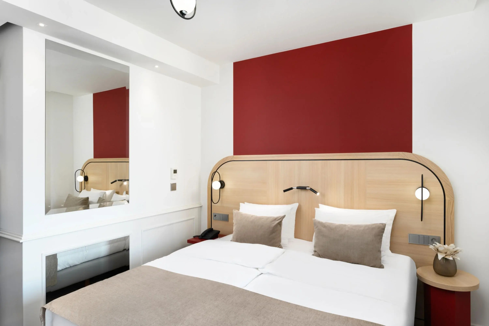 Photo - Hotel Oktogon Haggenmacher
