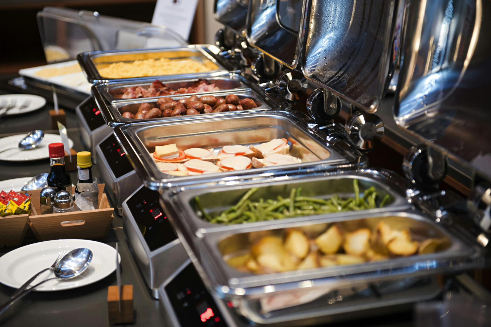 Foto - DoubleTree by Hilton Turin Lingotto