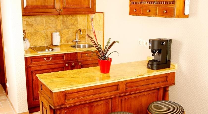 Friedrich Guesthouse