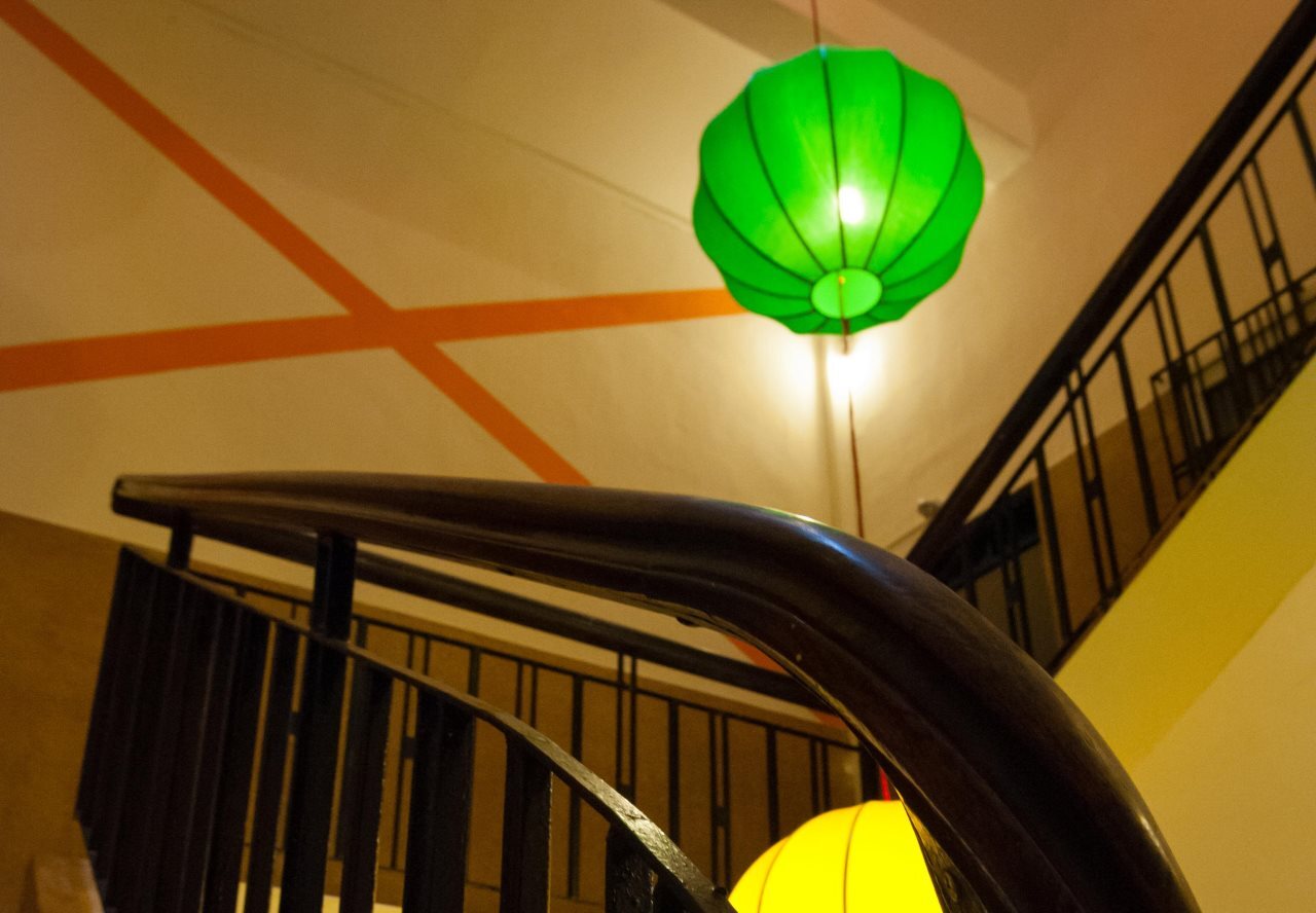 Photo - The Artist Residence