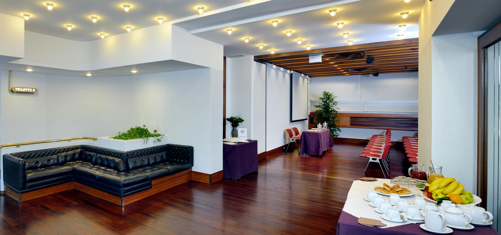 Photo - Grand Hotel Elite
