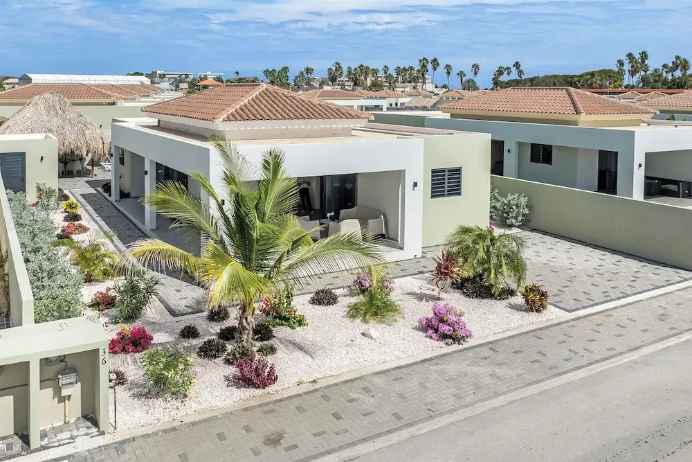 Foto - Villa Mambo Beach with Private Pool