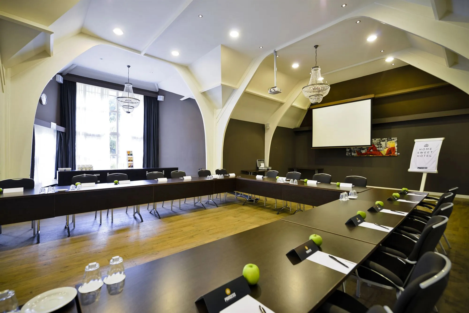 Foto - Fletcher Hotel Restaurant Victoria-Hoenderloo