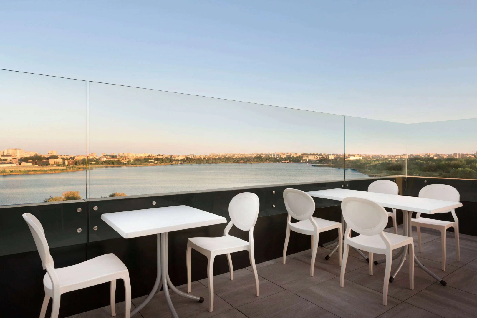 Photo - Ramada by Wyndham Constanta