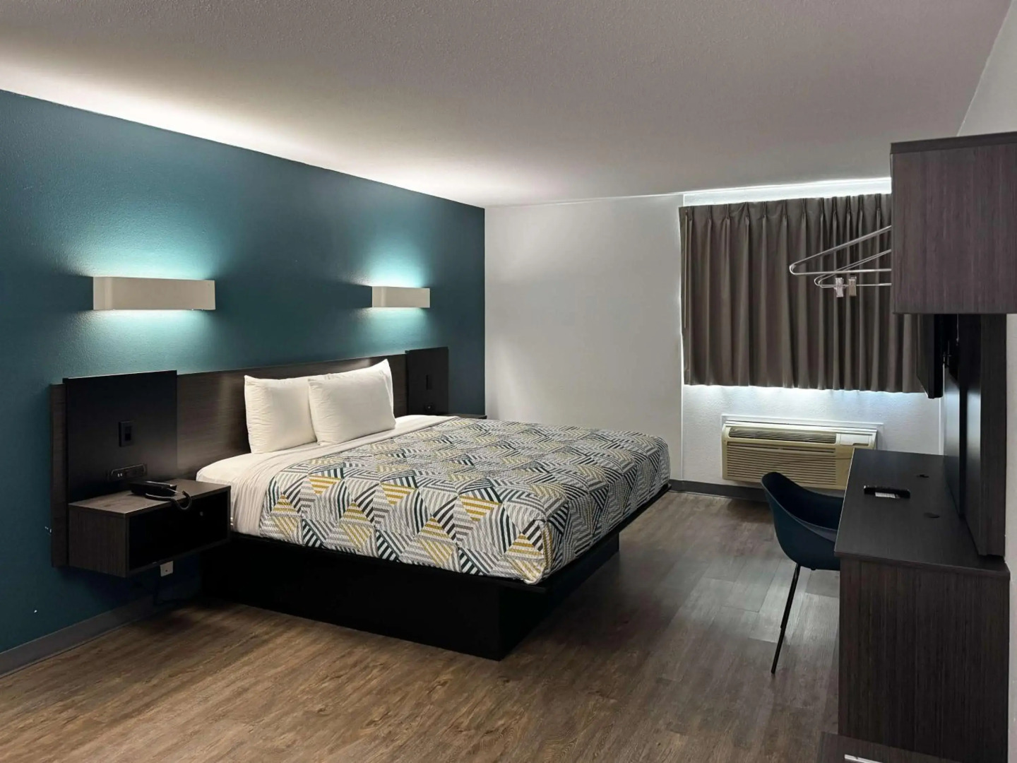 Photo - Motel 6-Carson, CA