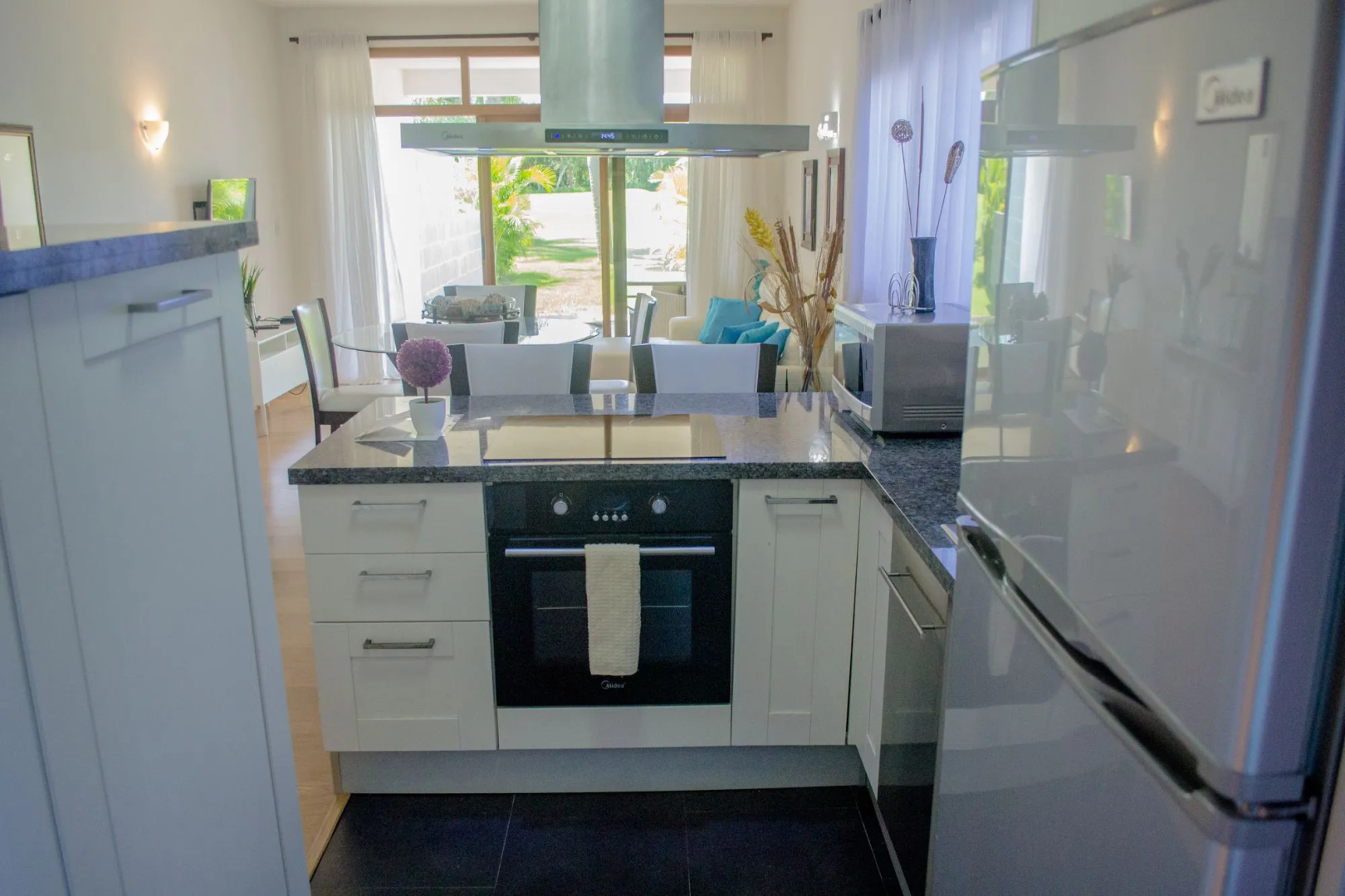 Photo - Sybaris Suites & Residences