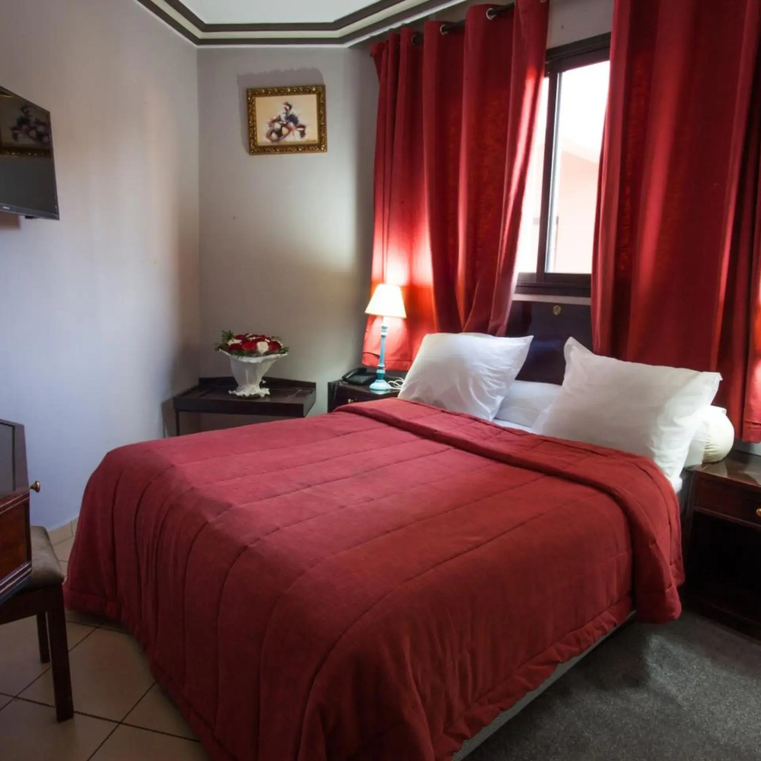 Foto - Résidence Appart hotel Assounfou