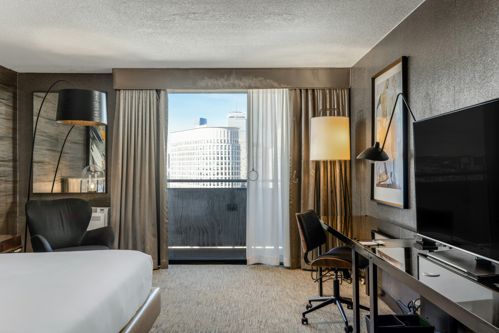 Foto - Revere Hotel Boston Common