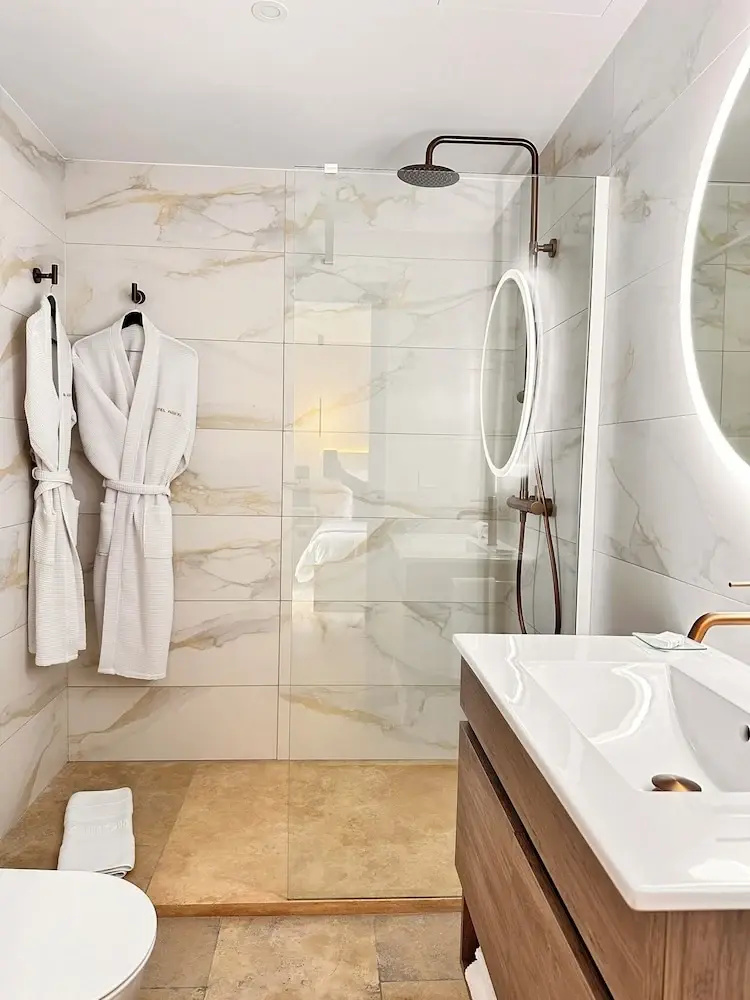 Foto - Boutique Hotel Comtal Empuries