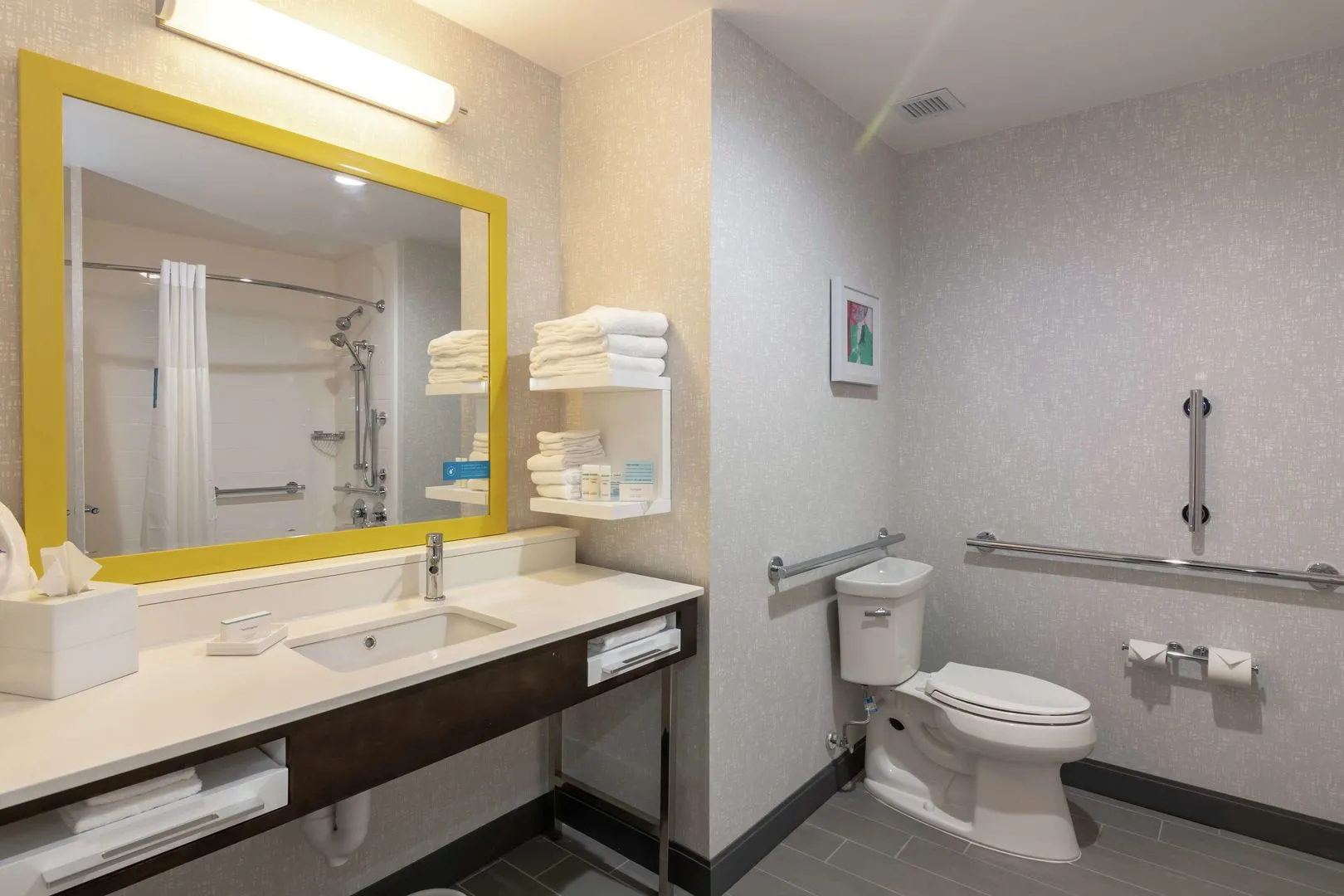 Foto - Hampton Inn & Suites Dallas East