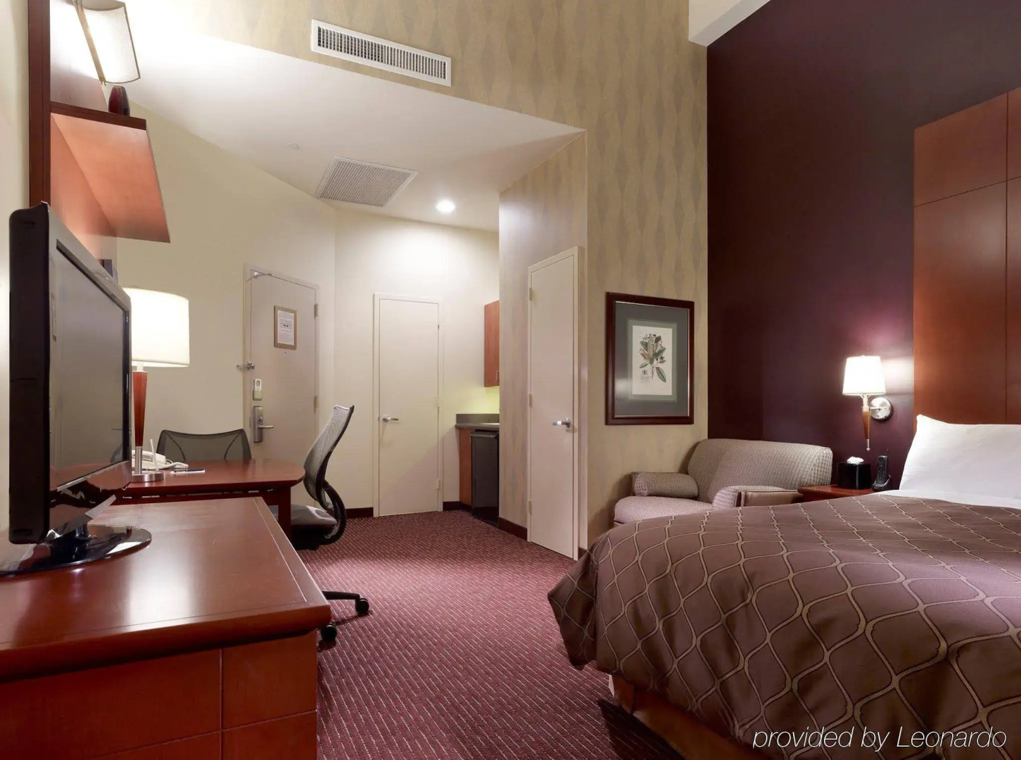 Photo - Club Quarters Hotel Rittenhouse Square, Philadelphia
