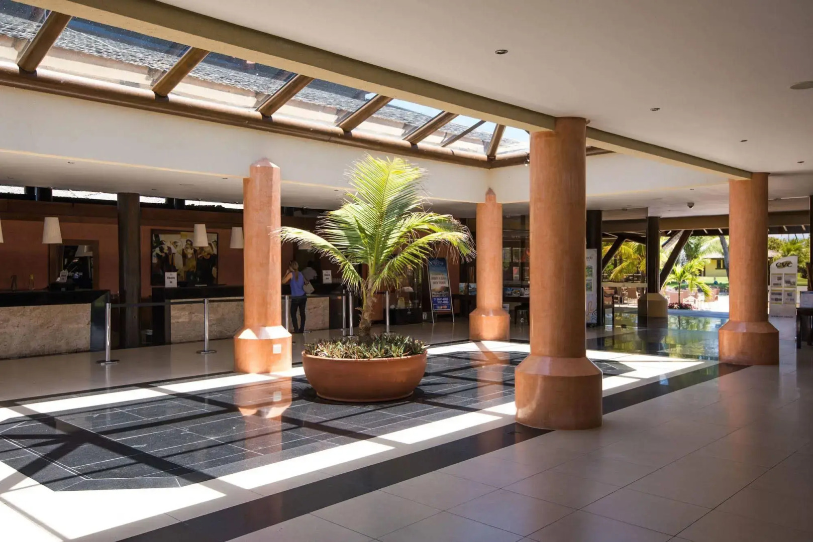 Foto - Vila Galé Resort Marés - All Inclusive