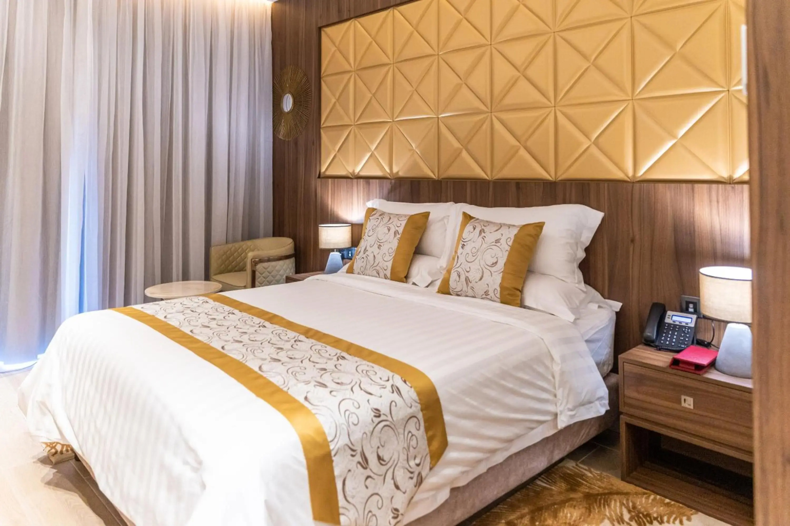 Foto - Leonardo Boutique Hotel Larnaca