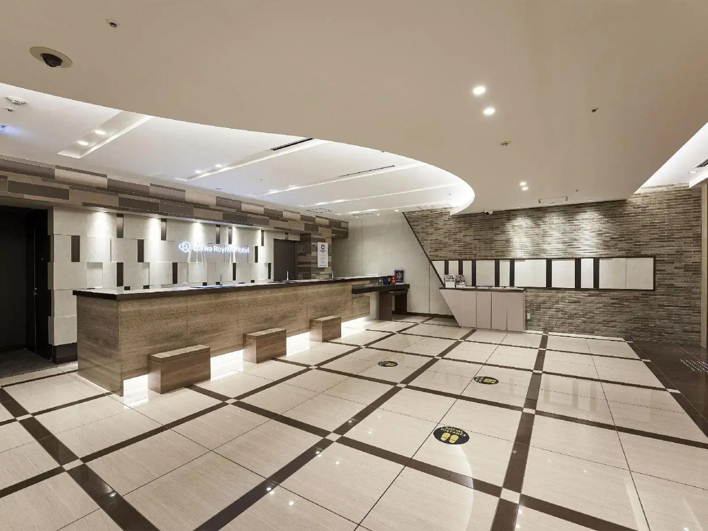 Photo - Daiwa Roynet Hotel Osaka-Kitahama