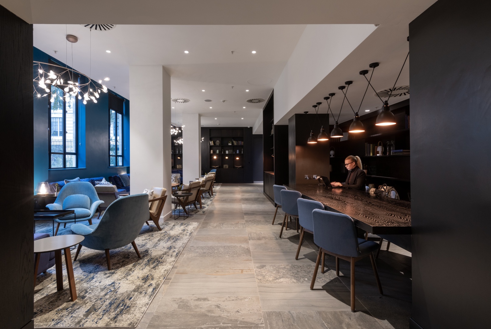 Foto - Apex City Of London Hotel
