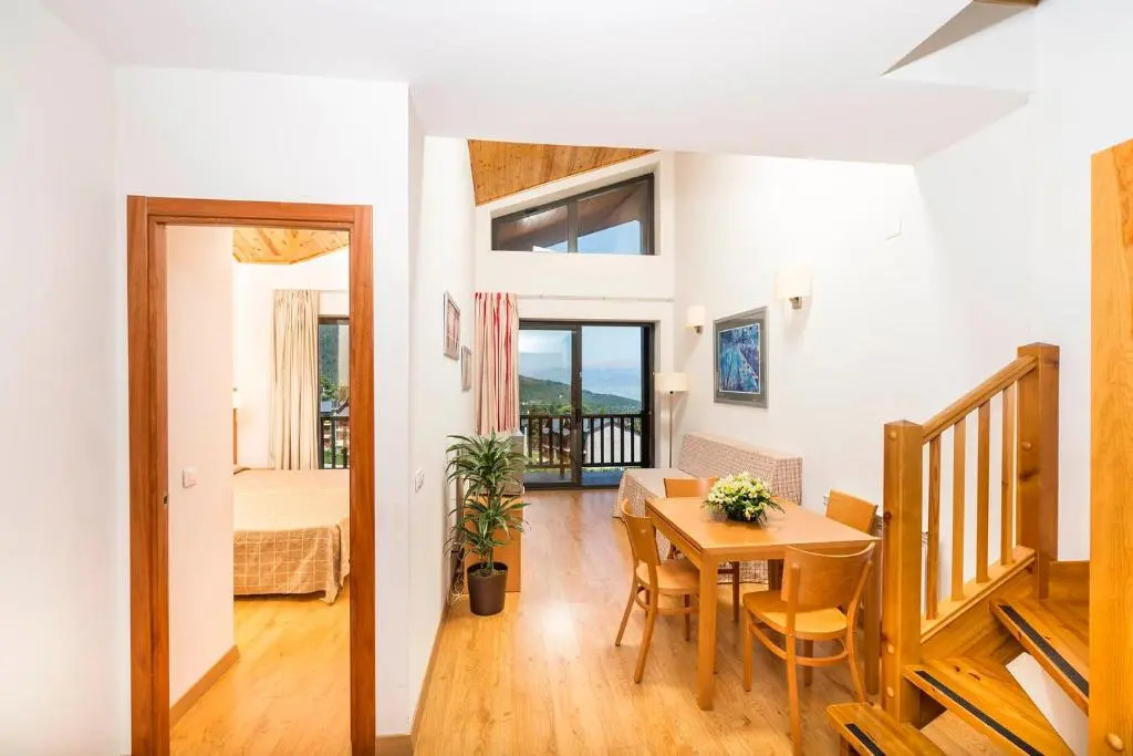 Photo - Guitart La Molina Aparthotel & Spa