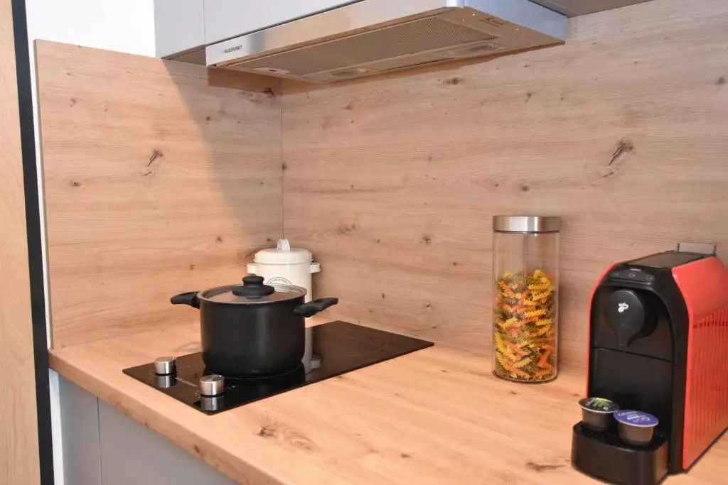 Photo - Boardinghouse Henschelstraße