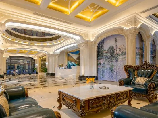 Huang Jia Hotel