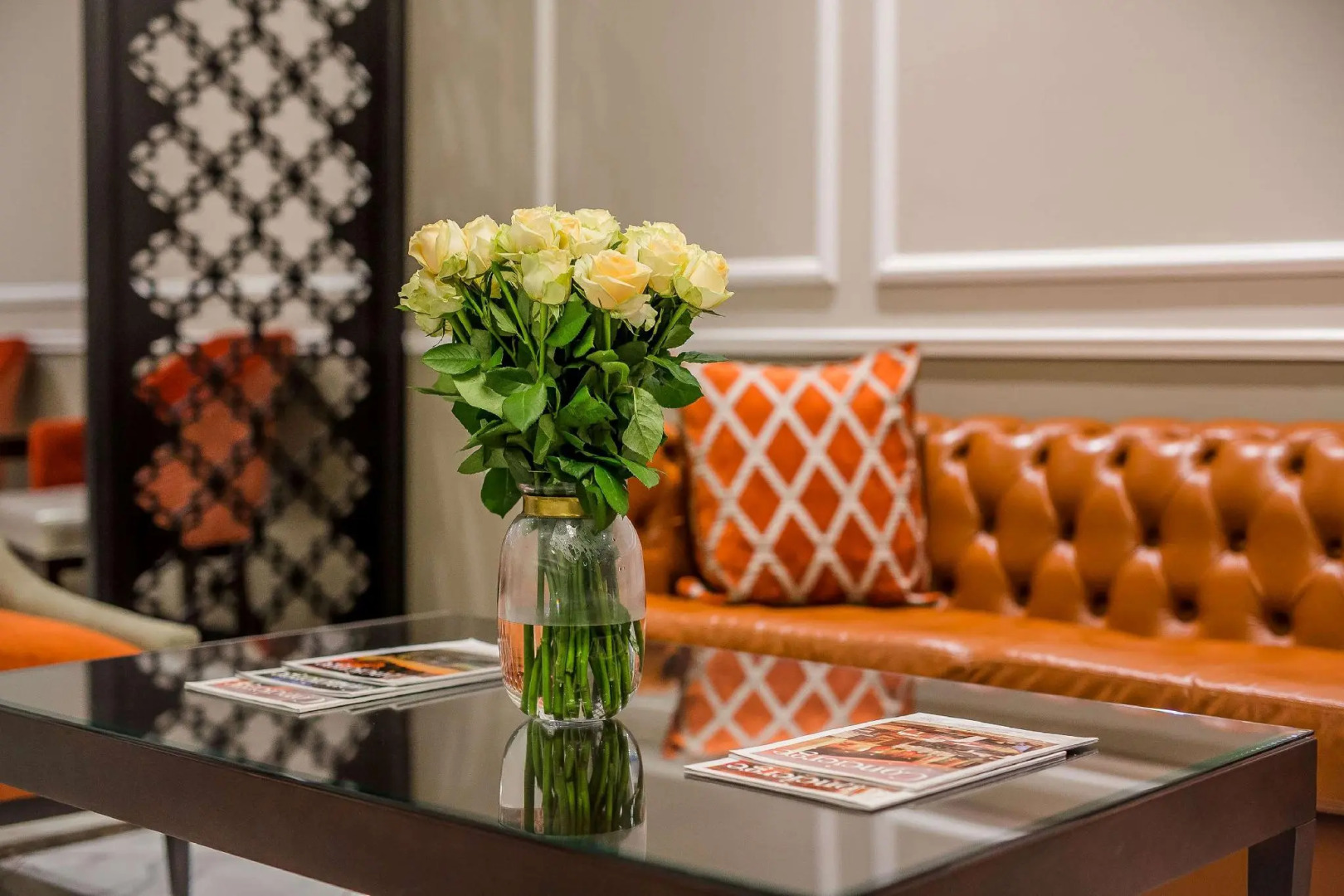 Foto - Premier Hotel Cape Town