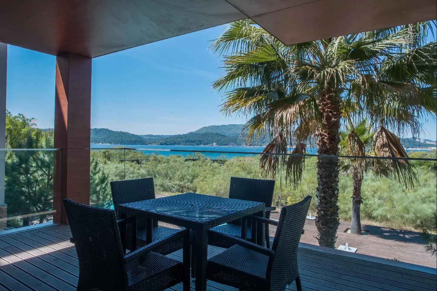 Photo - Troia Residences - Apartamentos Praia