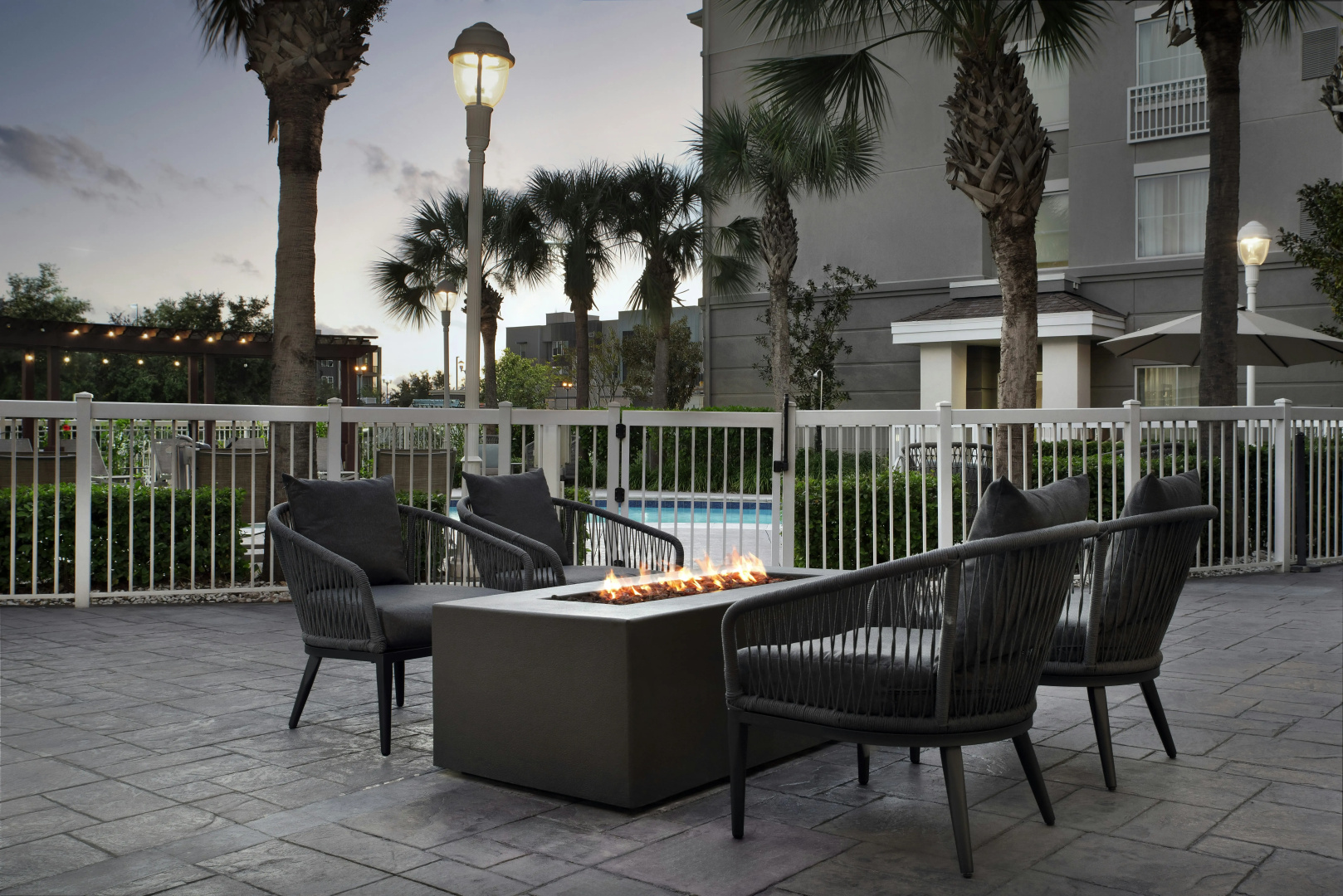 Foto - Homewood Suites by Hilton Orlando Airport