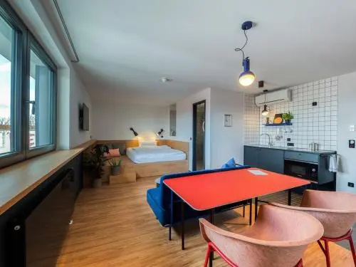 Photo - STAYERY Berlin Friedrichshain