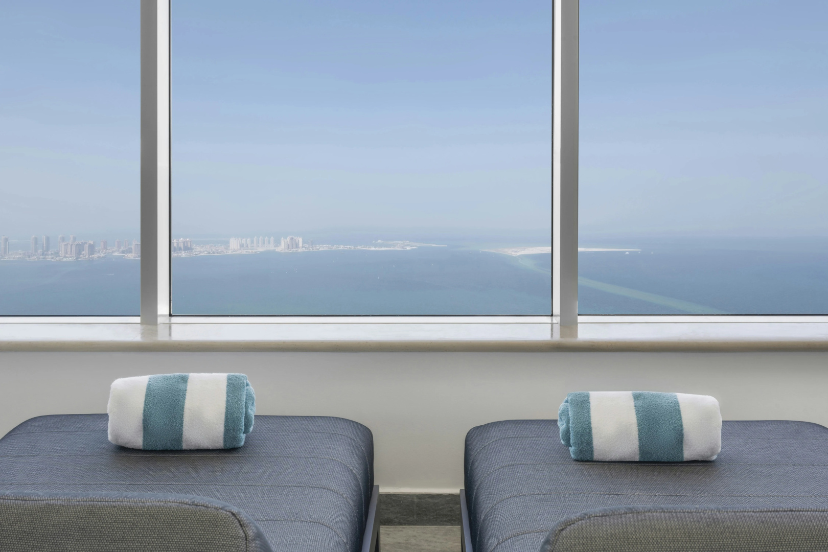 Photo - Aleph Doha Residences, Curio Collection by Hilton