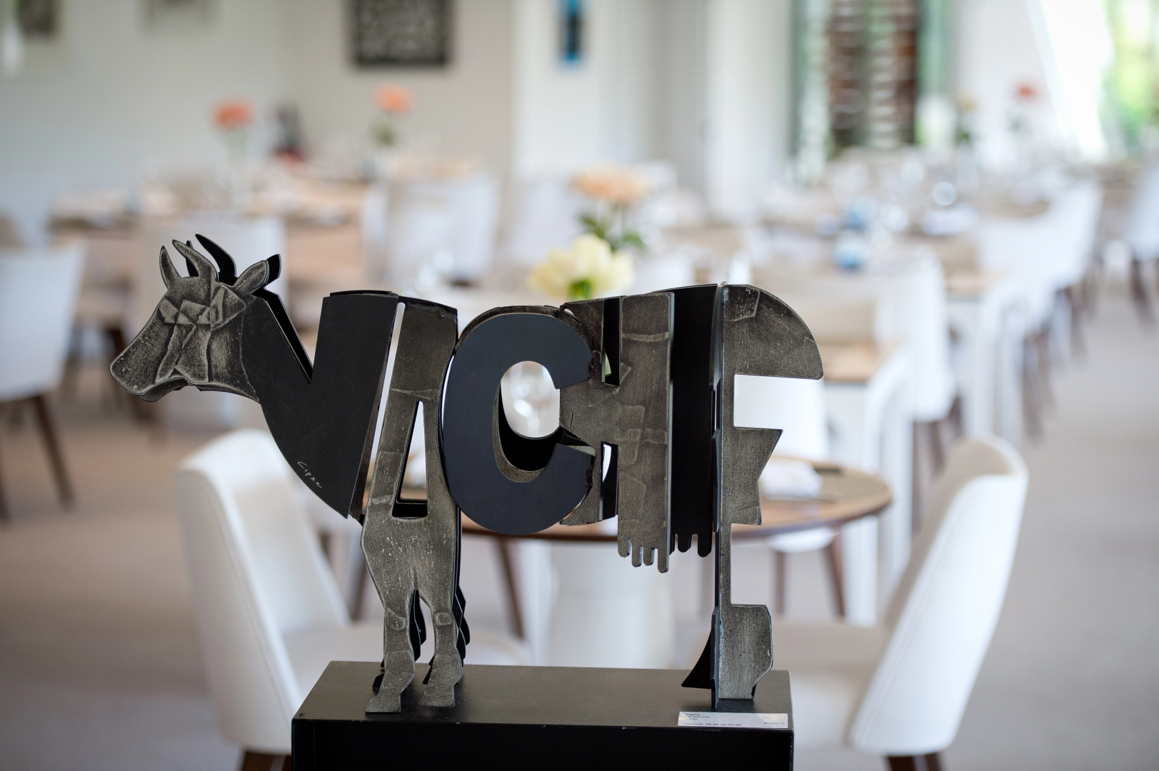 Photo - Hotel Restaurant La Vague de Saint Paul
