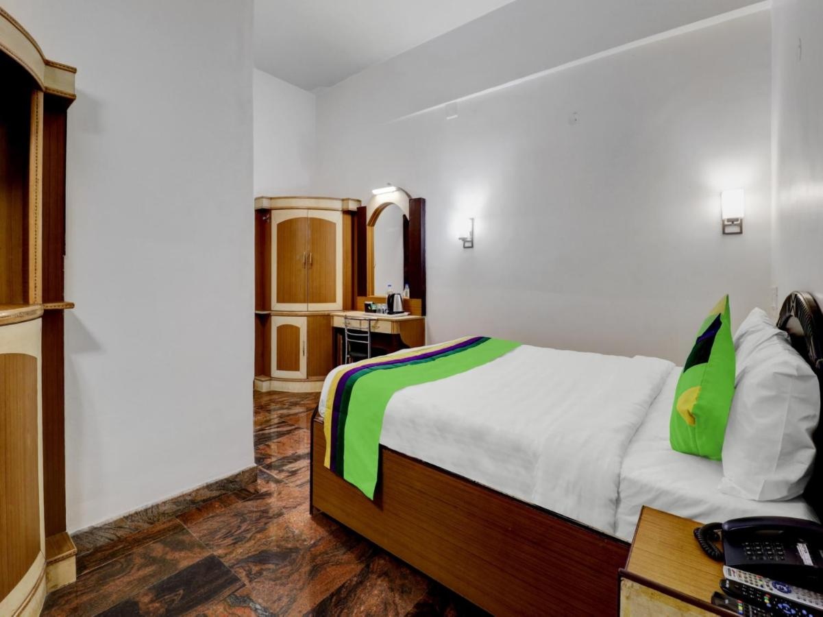 Treebo Trend Benaka Residency